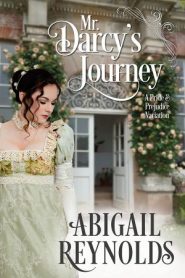 Mr Darcy's Journey Cover MEDIUM WEB-1