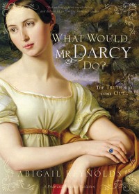 What would Mr. Darcy Do