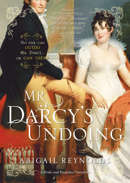 Mr. Darcy Mr. Darcy