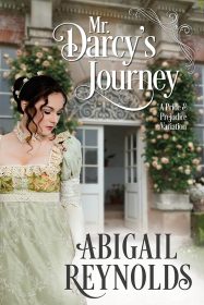 Mr. Darcy's Journey